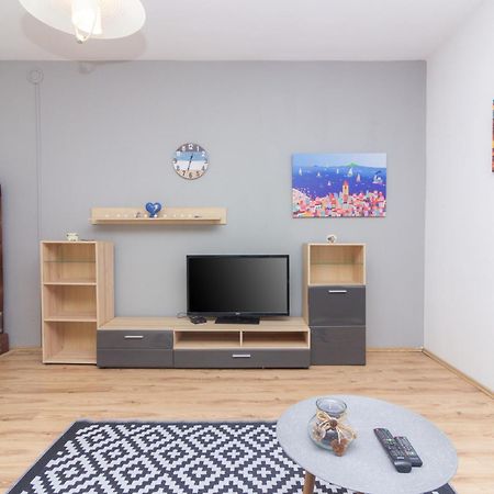 Apartmani Miletic Задар Номер фото