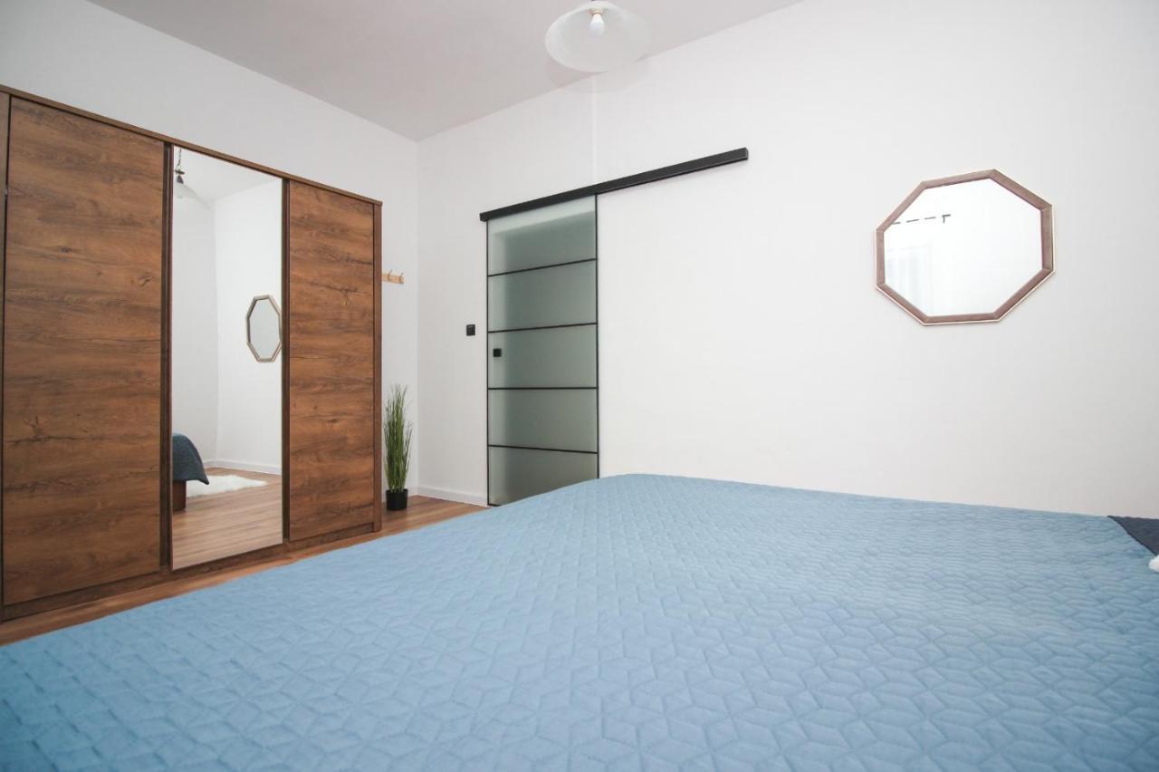 Apartmani Miletic Задар Экстерьер фото