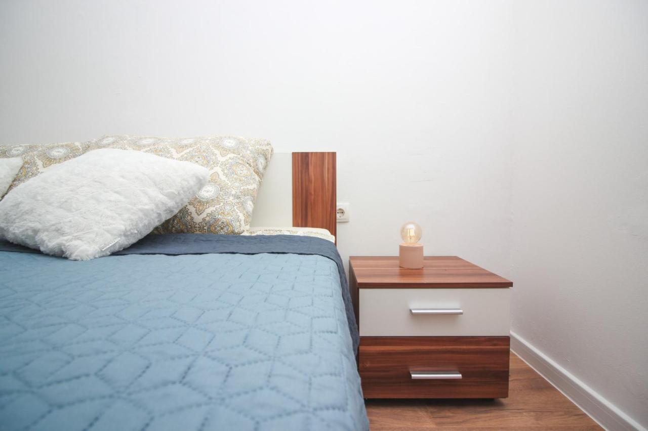 Apartmani Miletic Задар Номер фото