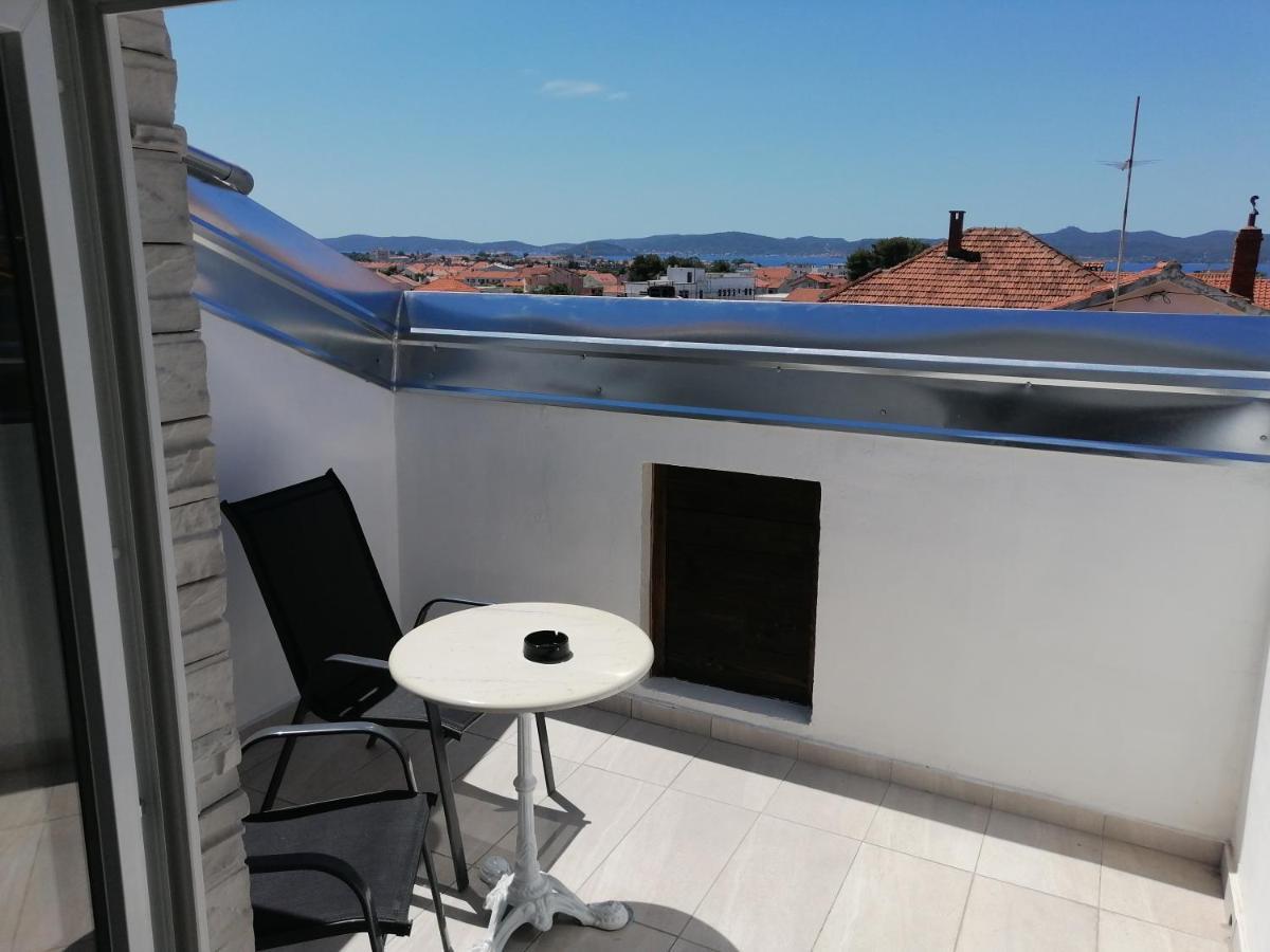 Apartmani Miletic Задар Номер фото