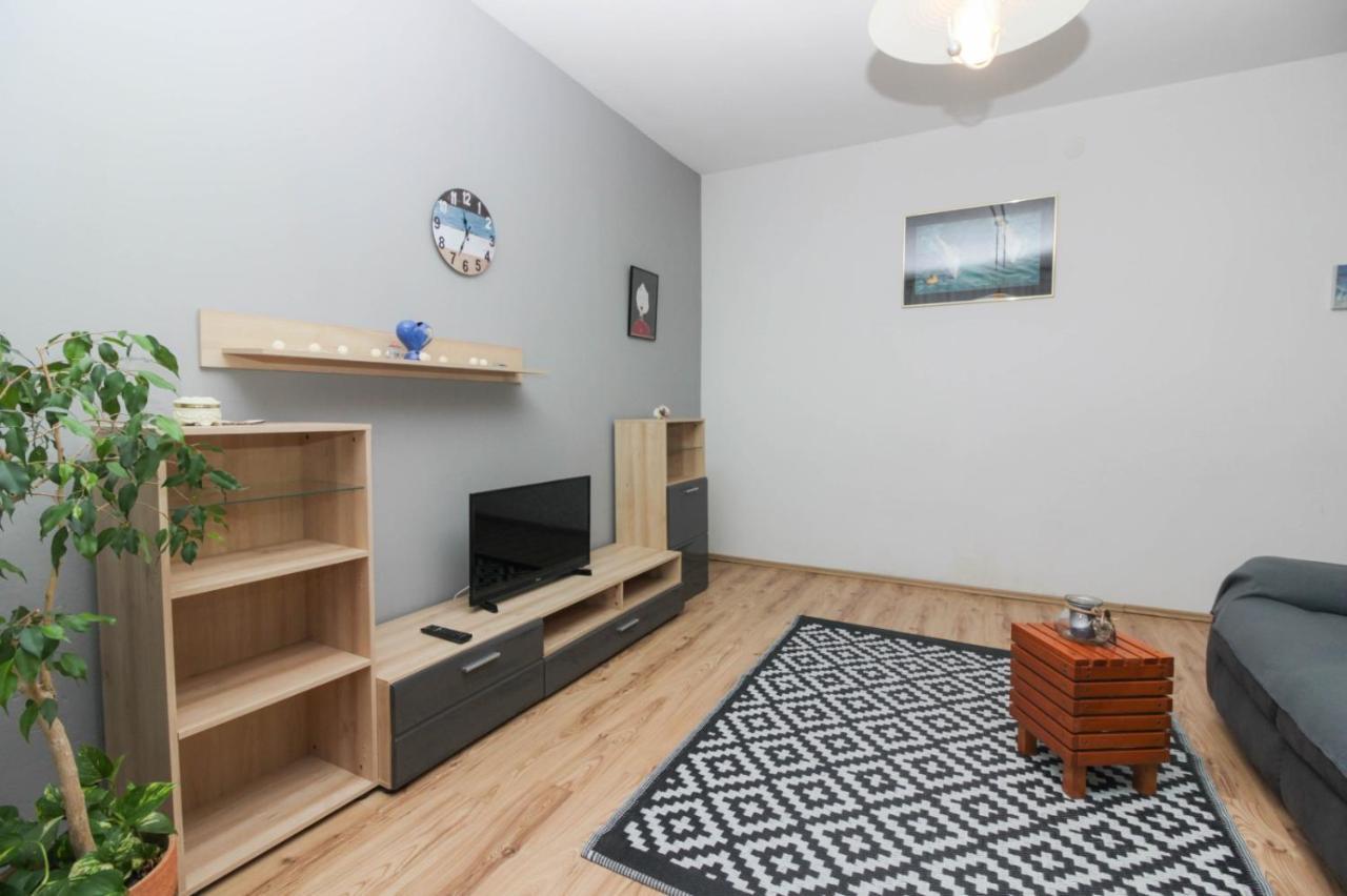 Apartmani Miletic Задар Экстерьер фото