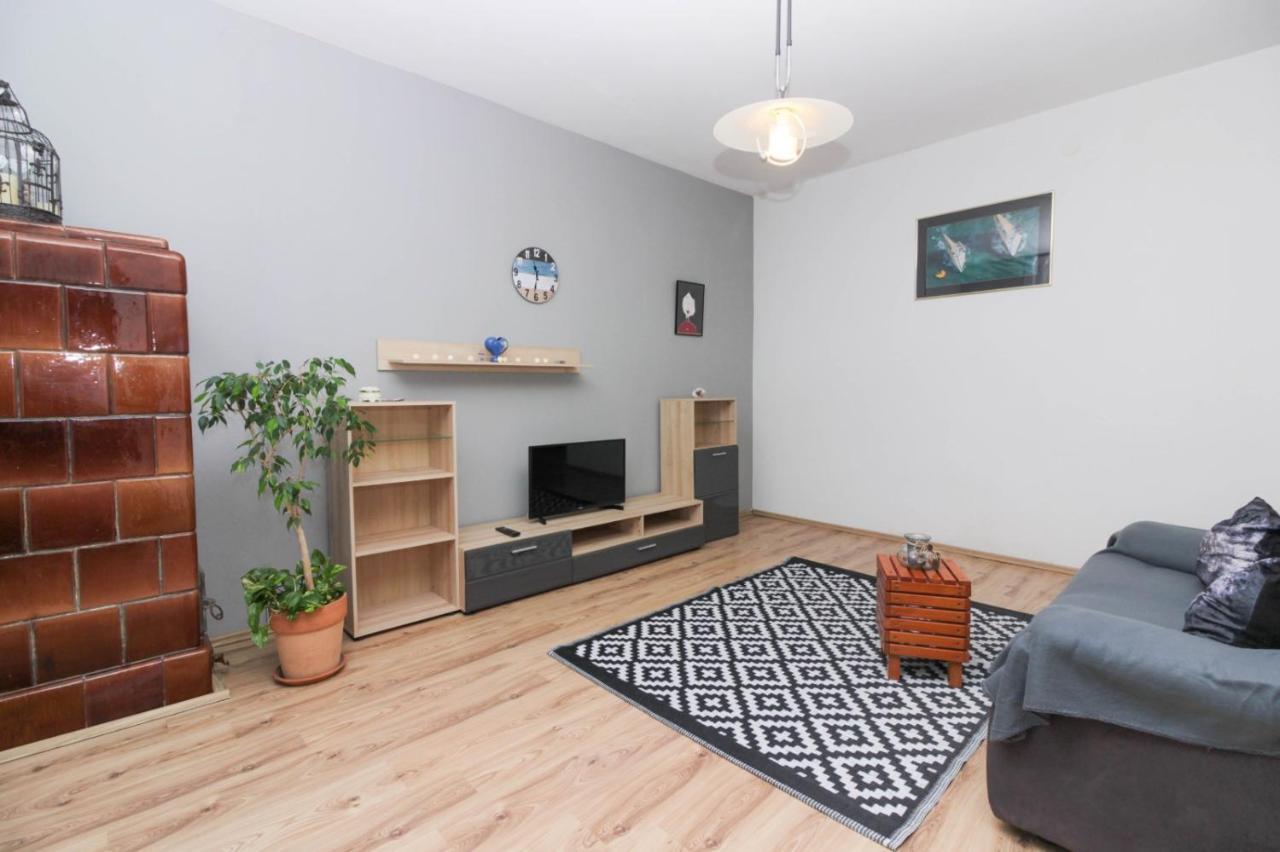 Apartmani Miletic Задар Экстерьер фото