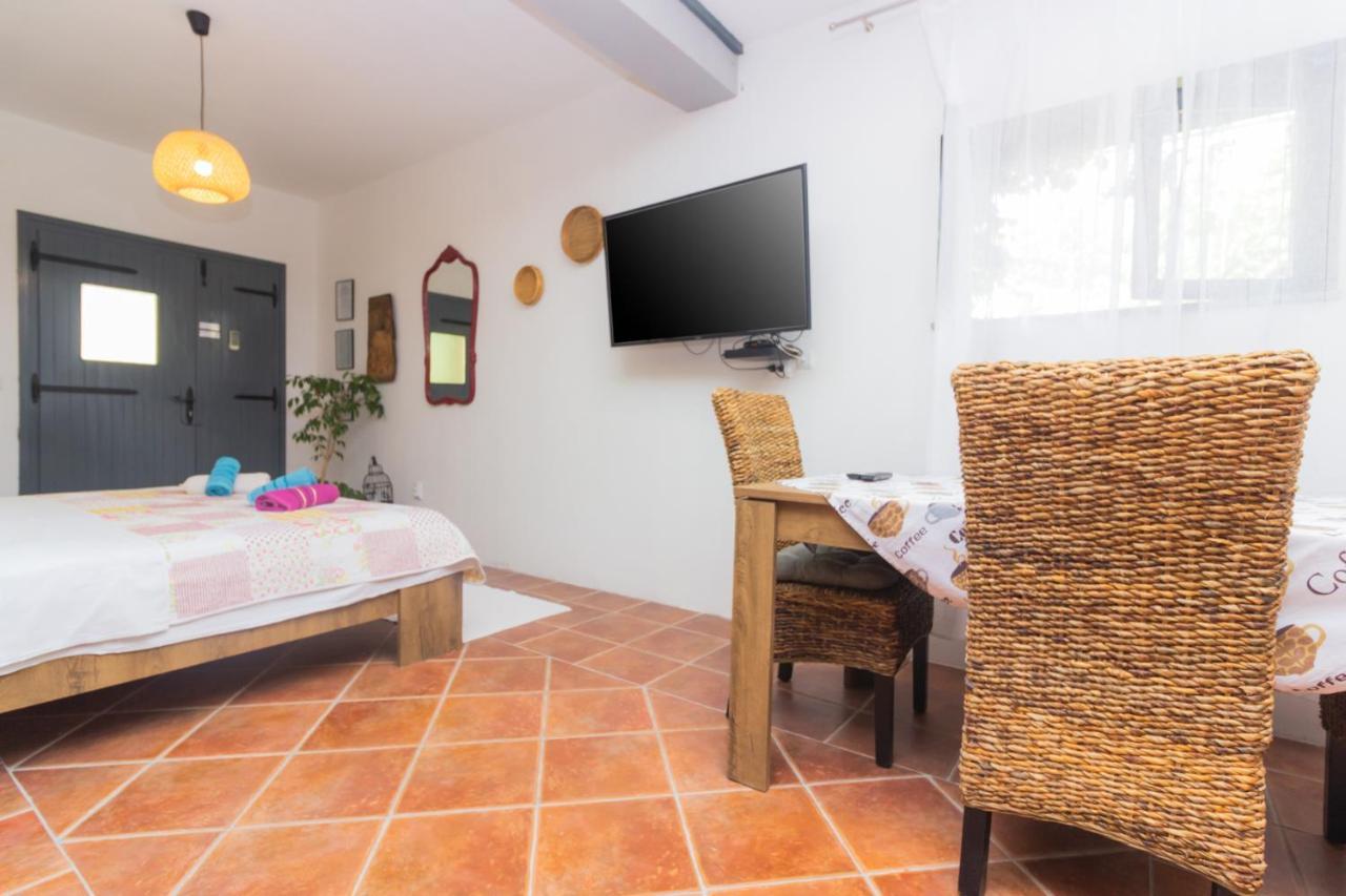 Apartmani Miletic Задар Экстерьер фото