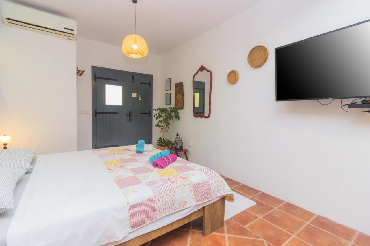Apartmani Miletic Задар Экстерьер фото