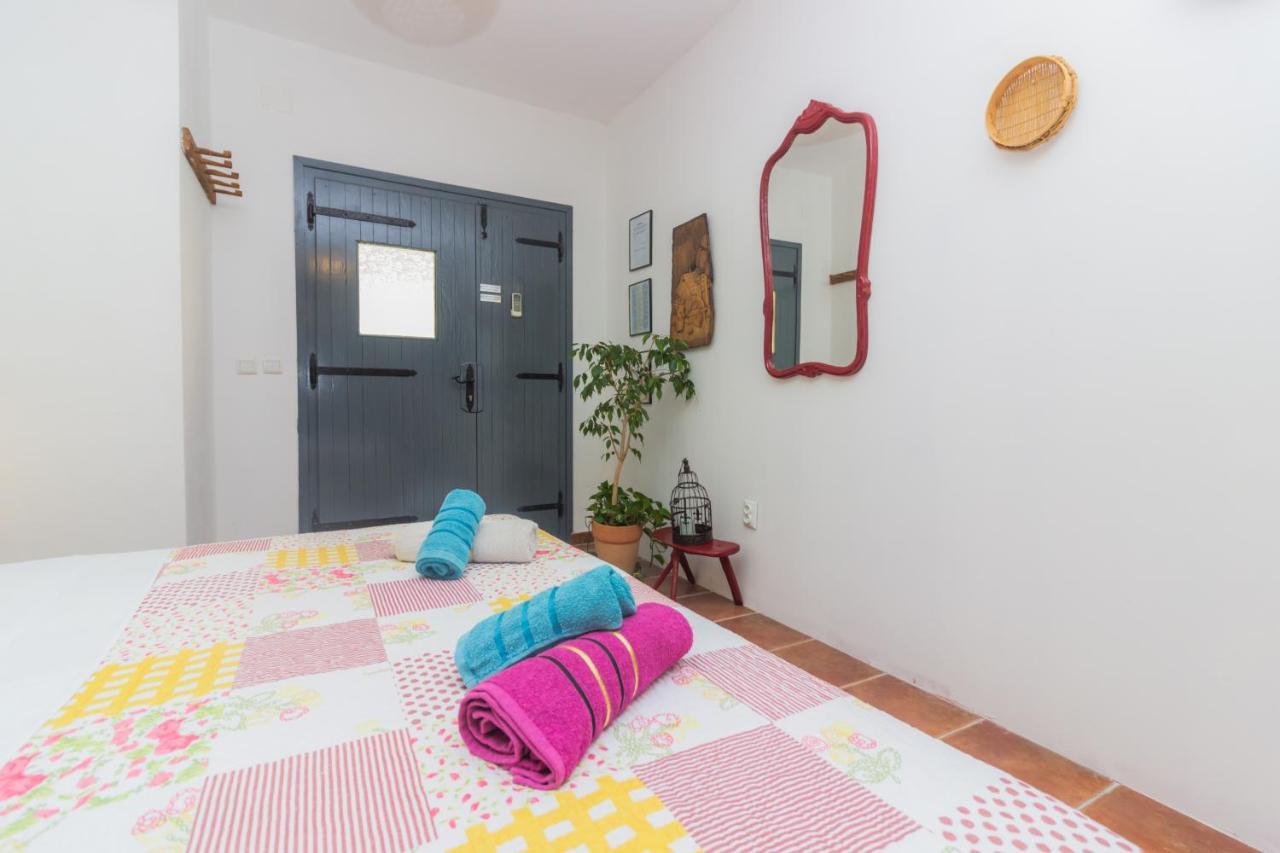 Apartmani Miletic Задар Экстерьер фото