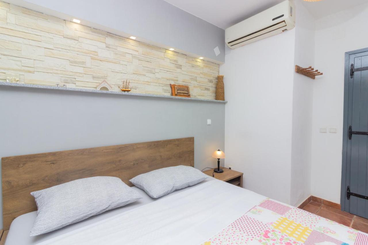 Apartmani Miletic Задар Экстерьер фото