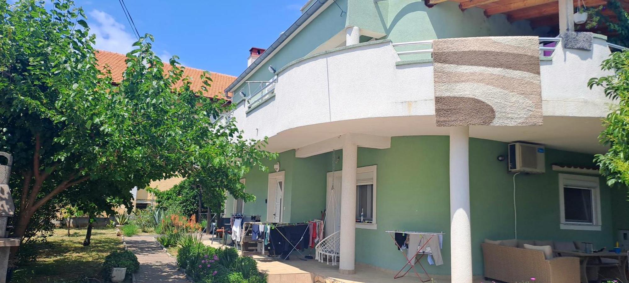 Apartmani Miletic Задар Номер фото